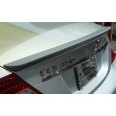 W219 Rear Trunk Spoiler 