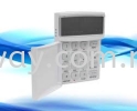 vFocus Alarm System vFocus / DFA3300 Alarm System BURGLAR ALARM SYSTEM