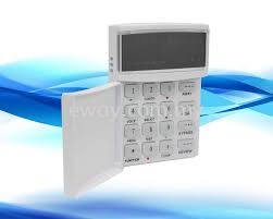 vFocus Alarm System