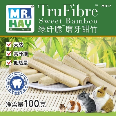 MH17 Mr.Hay Trufiber Sweet Bamboo