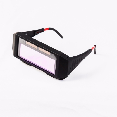 WH - 121 AUTO DARKENING WELDING GOGGLES