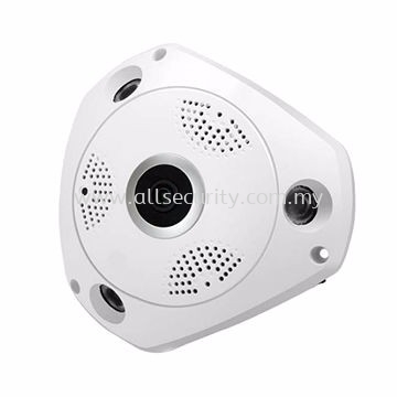 AST 360IP CAMERA