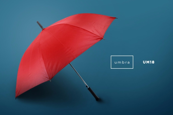 UM18 UMBRA - 23'' Auto Umbrella