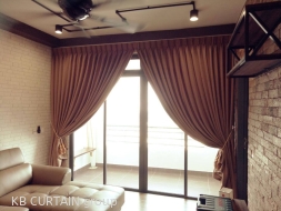 KB Curtain & Interior Decoration