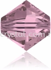 SW 5328 XILION BEAD, 03MM, Crystal Antique Pink (001 ANTP), 30pcs/pack 5328 BEAD, 03MM Beads SW Crystal Collections