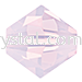 SW 5328 XILION BEAD, 03MM, Rose Water Opal (395), 30pcs/pack 5328 BEAD, 03MM Beads SW Crystal Collections