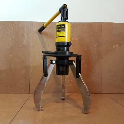 20Ton Adjustable Hydraulic Grip Puller ID777907  