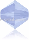 SW 5328 XILION BEAD, 04MM, Air Blue Opal (285), 30pcs/pack 5328 BEAD, 04MM Beads  SW Crystal Collections 