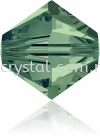 SW 5328 XILION BEAD, 05MM, Erinite (360), 20pcs/pack 5328 BEAD, 05MM Beads  SW Crystal Collections 