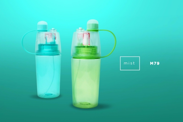 M79 MIST - Spritz Bottle (400ml)