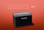 EZ306 Foldable Storage Box (B) Daily Use