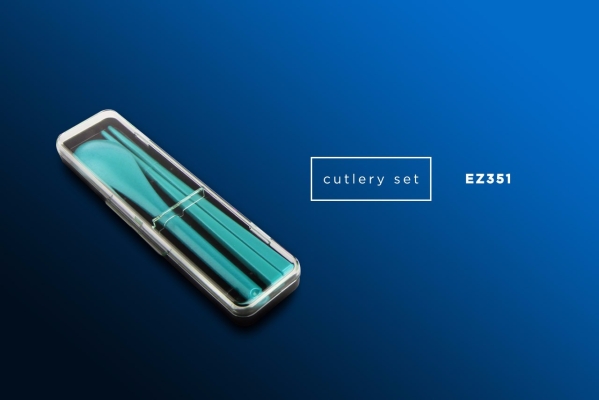 EZ351 Cutlery Set