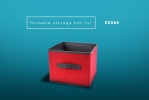 EZ305 Foldable Storage Box (S) Daily Use