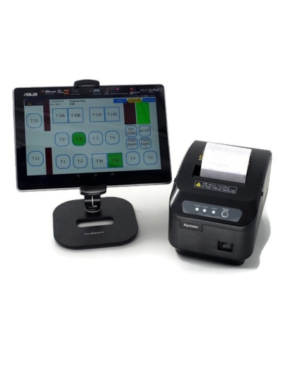 Seamlez Mobile Tablet Set