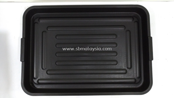 DRC-905 Plastic Tray For 124