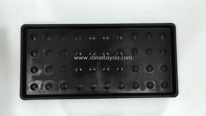 DRC-907 Plastic Tray For 122