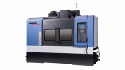 DN SOLUTIONS Vertical Die & Mold  machining center  Vertical Die & Mold Machining Center DN SOLUTIONS MACHINE TOOL