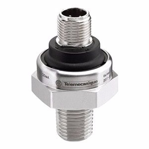 SCHNEIDER PRESSURE SENSOR Malaysia Singapore Thailand Indonesia Philippines Vietnam Europe USA