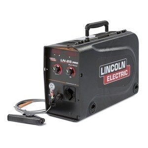 LN-25 Pro Portable Wire Feeder