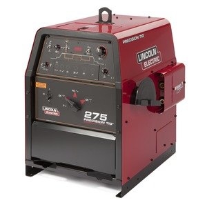 Precision TIG 275 ACDC TIG Welding Machine