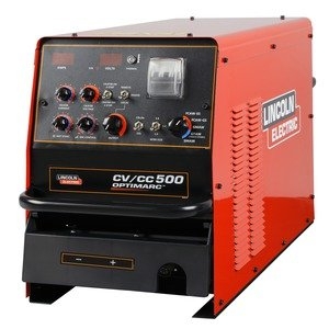 Optimarc CV/CC 500 Multi Process Welding Machine