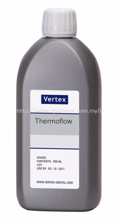 Vertex Thermoflow