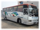 40/44 Seater School Coach School Bus Rental