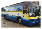 40/44 Seater School Coach School Bus Rental