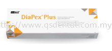 DiaPex Plus  Filling Material Diadent