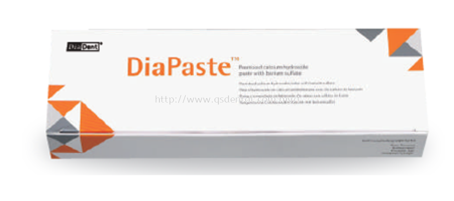 DiaPaste