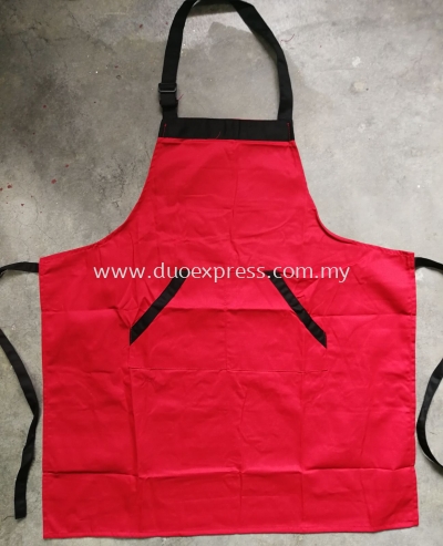 Apron ready made