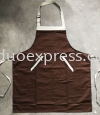 Apron ready made Ready made Apron Apron Baju Uniform Ready Made Promosi