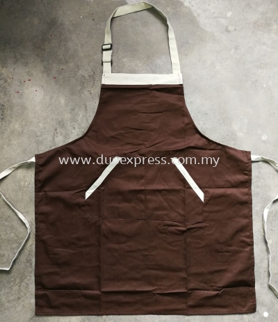 Apron ready made