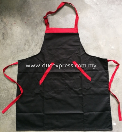 Apron ready made