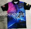  Print Baju Dart Baju Sublimation KL PJ Malaysia