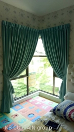 curtain