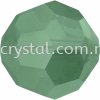 SW 5000 Round Beads, 3mm, Palace Green Opal (393), 10pcs/pack 5000 ROUND BEAD, 03mm Beads  SW Crystal Collections 