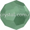 SW 5000 Round Beads, 6mm, Palace Green Opal (393), 5pcs/pack 5000 ROUND BEAD, 06mm  Beads  SW Crystal Collections 