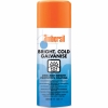 Ambersil Cold Galvaniising Spray Bright Cleaners & Lubricants Building and Household Maintenance Solution