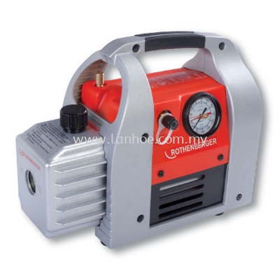 ROAIRVAC Vacuum Pump - 6.0 / R32  