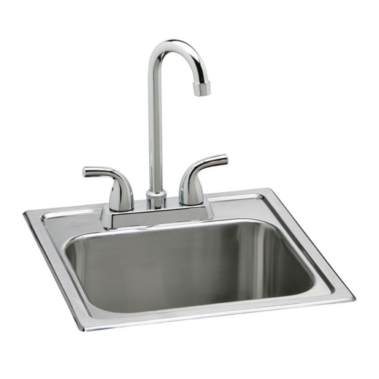 (1 Pictures) Sink Accessories