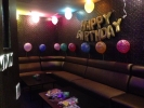 Birthday Part At V KBOX D01 Deluxe Room Birthday Part At V KBOX D01 Deluxe Room Latest Activities