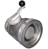 Camsec Coupler Dry Break Marine Break-Away Coupling