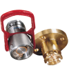 Todo-Gas 1'' Todo Gas Todo Products Marine Break-Away Coupling