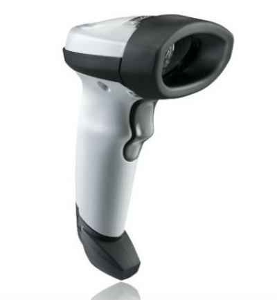 Zebra LI2208 General Purpose Handheld Scanners: Linear Imagers (Corded)