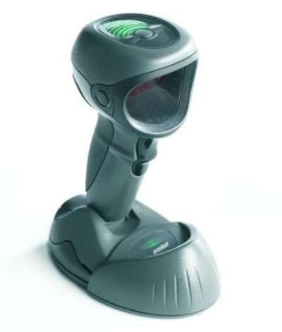Zebra DS9808-R General Purpose Hands-Free Scanners: 2D Array Imagers (Corded)
