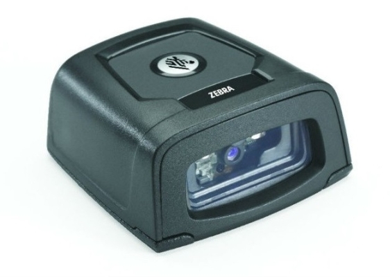 Zebra DS457-SR/DL General Purpose Hands-Free Scanners: 2D Array Imagers (Corded)