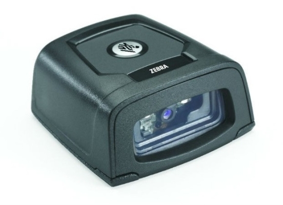 Zebra DS457-HD General Purpose Hands-Free Scanners: 2D Array Imagers (Corded)