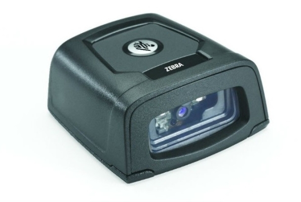 Zebra DS457-DP General Purpose Hands-Free Scanners: 2D Array Imagers (Corded)