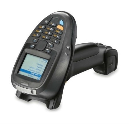 Zebra MT2090-SD Rugged Handheld Scanners: 2D Array Imagers (Corded/Cordless Bluetooth/Cordless WLAN)